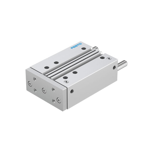 Guided Drive DFM-63-160-P-A-KF